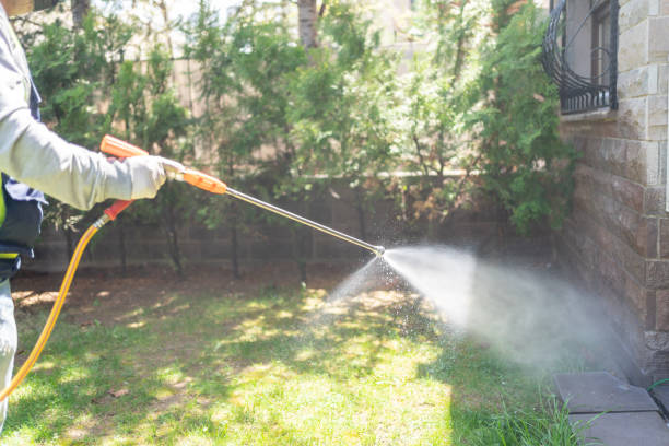 Best Pest Inspection Near Me  in Sherwood Manor, CT