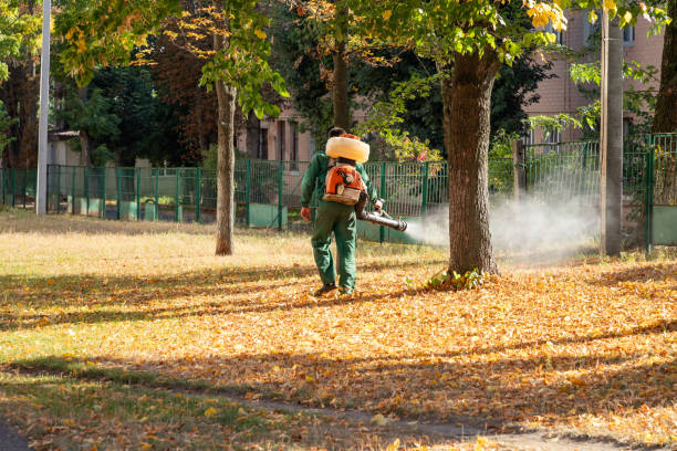 Sherwood Manor, CT Pest Control Company